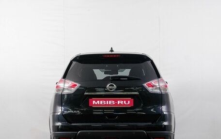 Nissan X-Trail, 2018 год, 2 399 000 рублей, 6 фотография