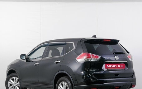 Nissan X-Trail, 2018 год, 2 399 000 рублей, 5 фотография