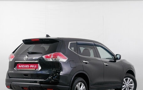 Nissan X-Trail, 2018 год, 2 399 000 рублей, 7 фотография