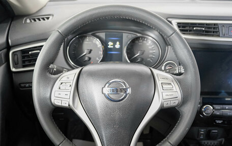 Nissan X-Trail, 2018 год, 2 399 000 рублей, 16 фотография