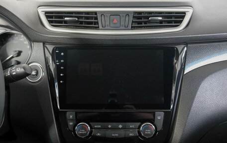 Nissan X-Trail, 2018 год, 2 399 000 рублей, 19 фотография