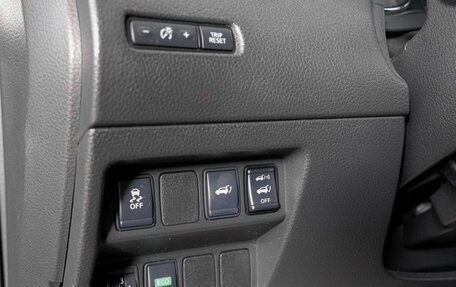 Nissan X-Trail, 2018 год, 2 399 000 рублей, 23 фотография