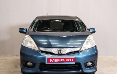Honda Fit Shuttle I рестайлинг, 2012 год, 1 179 000 рублей, 3 фотография