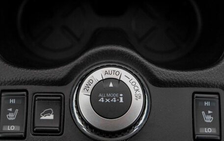 Nissan X-Trail, 2018 год, 2 399 000 рублей, 22 фотография