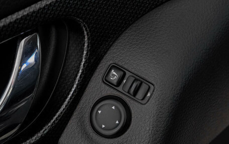 Nissan X-Trail, 2018 год, 2 399 000 рублей, 24 фотография