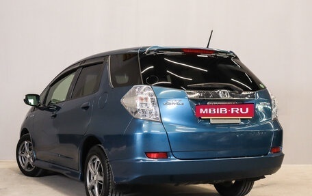 Honda Fit Shuttle I рестайлинг, 2012 год, 1 179 000 рублей, 5 фотография