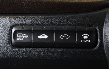 Honda Fit Shuttle I рестайлинг, 2012 год, 1 179 000 рублей, 16 фотография