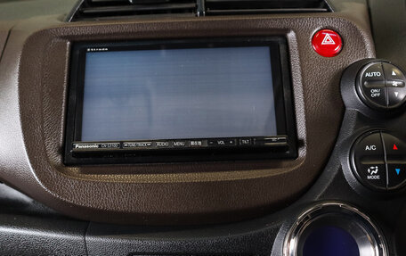 Honda Fit Shuttle I рестайлинг, 2012 год, 1 179 000 рублей, 18 фотография