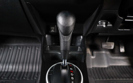 Honda Fit Shuttle I рестайлинг, 2012 год, 1 179 000 рублей, 19 фотография
