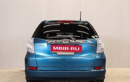 Honda Fit Shuttle I рестайлинг, 2012 год, 1 179 000 рублей, 6 фотография