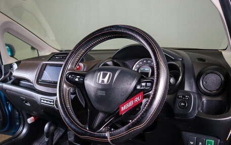 Honda Fit Shuttle I рестайлинг, 2012 год, 1 179 000 рублей, 8 фотография