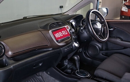 Honda Fit Shuttle I рестайлинг, 2012 год, 1 179 000 рублей, 17 фотография