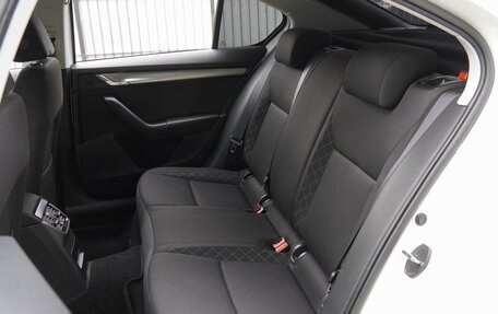Skoda Octavia, 2020 год, 2 400 000 рублей, 9 фотография