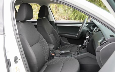 Skoda Octavia, 2020 год, 2 400 000 рублей, 8 фотография