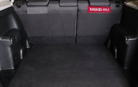 Honda Fit Shuttle I рестайлинг, 2012 год, 1 179 000 рублей, 20 фотография