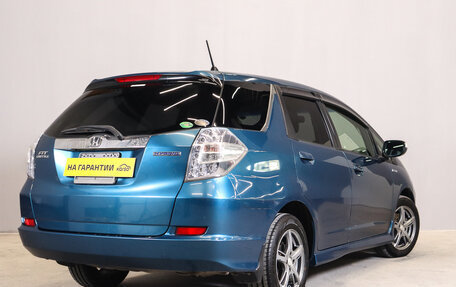 Honda Fit Shuttle I рестайлинг, 2012 год, 1 179 000 рублей, 7 фотография