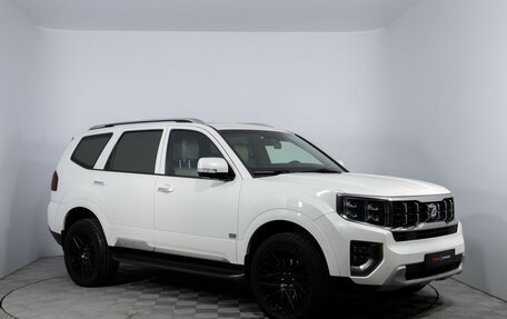 KIA Mohave I, 2020 год, 4 270 000 рублей, 3 фотография