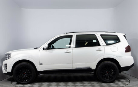KIA Mohave I, 2020 год, 4 270 000 рублей, 8 фотография