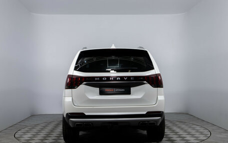 KIA Mohave I, 2020 год, 4 270 000 рублей, 6 фотография