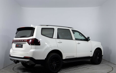 KIA Mohave I, 2020 год, 4 270 000 рублей, 5 фотография