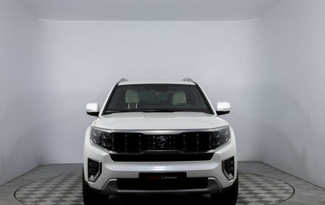 KIA Mohave I, 2020 год, 4 270 000 рублей, 2 фотография