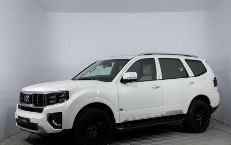 KIA Mohave I, 2020 год, 4 270 000 рублей, 1 фотография
