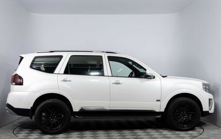 KIA Mohave I, 2020 год, 4 270 000 рублей, 4 фотография