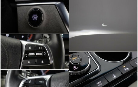 KIA Mohave I, 2020 год, 4 270 000 рублей, 20 фотография