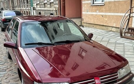 Peugeot 605, 1994 год, 250 000 рублей, 1 фотография
