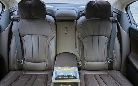 BMW 7 серия, 2017 год, 2 999 000 рублей, 12 фотография