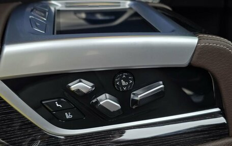BMW 7 серия, 2017 год, 2 999 000 рублей, 17 фотография