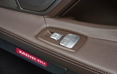 BMW 7 серия, 2017 год, 2 999 000 рублей, 15 фотография