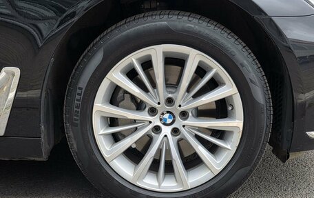 BMW 7 серия, 2017 год, 2 999 000 рублей, 28 фотография
