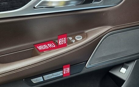 BMW 7 серия, 2017 год, 2 999 000 рублей, 25 фотография