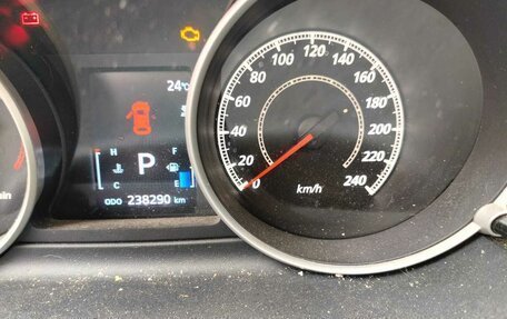 Mitsubishi Outlander III рестайлинг 3, 2010 год, 1 485 000 рублей, 6 фотография