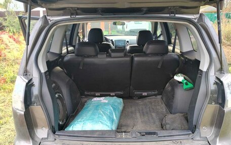 Mitsubishi Outlander III рестайлинг 3, 2010 год, 1 485 000 рублей, 8 фотография