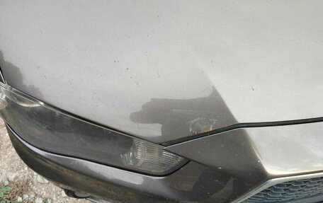 Mitsubishi Outlander III рестайлинг 3, 2010 год, 1 485 000 рублей, 12 фотография