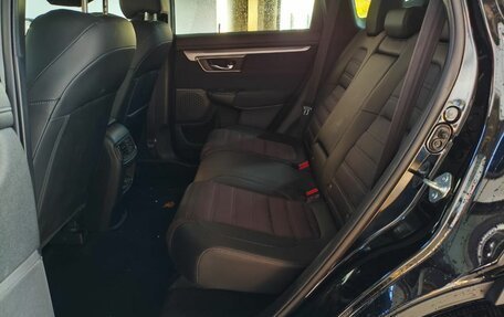 Honda CR-V IV, 2021 год, 3 100 000 рублей, 8 фотография