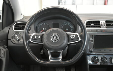 Volkswagen Polo VI (EU Market), 2019 год, 1 299 000 рублей, 8 фотография