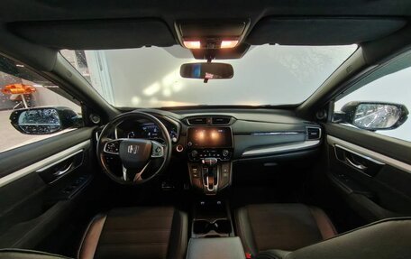 Honda CR-V IV, 2021 год, 3 100 000 рублей, 7 фотография