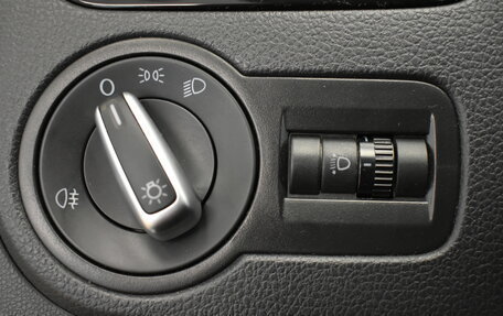 Volkswagen Polo VI (EU Market), 2019 год, 1 299 000 рублей, 14 фотография