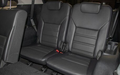 KIA Sorento III Prime рестайлинг, 2018 год, 2 612 000 рублей, 12 фотография