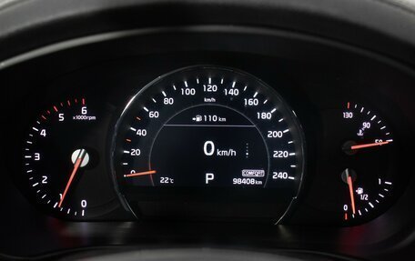 KIA Sorento III Prime рестайлинг, 2018 год, 2 612 000 рублей, 13 фотография