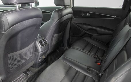 KIA Sorento III Prime рестайлинг, 2018 год, 2 612 000 рублей, 11 фотография