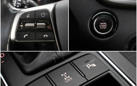 KIA Sorento III Prime рестайлинг, 2018 год, 2 612 000 рублей, 19 фотография