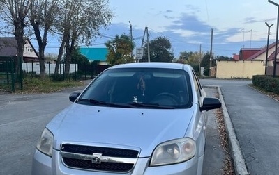 Chevrolet Aveo III, 2006 год, 205 000 рублей, 1 фотография