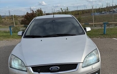Ford Focus II рестайлинг, 2006 год, 365 000 рублей, 1 фотография