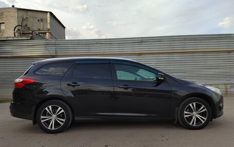 Ford Focus III, 2013 год, 1 100 000 рублей, 4 фотография