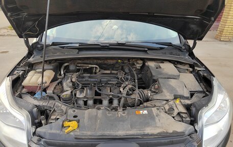 Ford Focus III, 2013 год, 1 100 000 рублей, 6 фотография