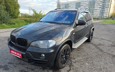 BMW X5, 2007 год, 1 490 000 рублей, 1 фотография